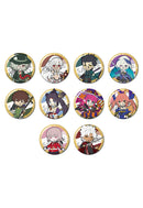Fate/Grand Order Hobby Stock Pikuriru! Button Badges Vol. 4