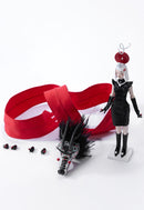 AFS(ART FASHION STORY) BEAUTIFUL CHEMISTRY x MY AFS LOONG DANCER YAN YAN 1/12 SCALE ACTION FIGURE