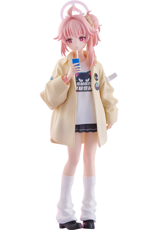 Blue Archive POP UP PARADE Natsu (Band) Event KV Ver.