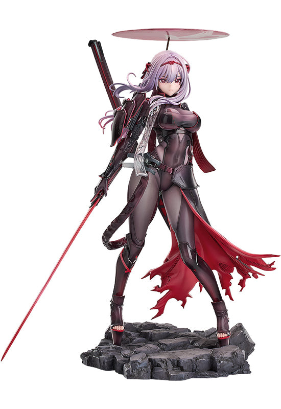 GODDESS OF VICTORY: NIKKE Good Smile Arts Shanghai Scarlet: Black Shadow