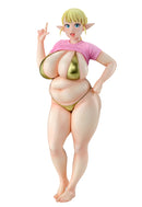 Plus-Sized Elf BEAT (Q-SIX) ELFUDA Gold ver.