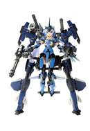 Frame Arms Girl Kotobukiya Stylet XF-3 with Exosuit Stylet