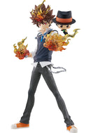 REBORN! ORANGE ROUGE POP UP PARADE SP Tsunayoshi Sawada & Reborn
