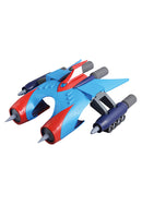 UFO Robot Grendizer EVOLUTION TOYS GRAND ACTION BIGSIZE MODEL DRILL SPAZER