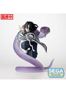 Demon Slayer: Kimetsu no Yaiba SEGA Xross Link Anime Figure Obanai Iguro -Hashira Training Arc-