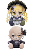 Magical Girl Witch Trials Good Smile Company Plushie Hanna Tono/Leia Hasumi