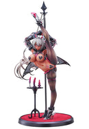 Prisoner Knight PartyLook Zephilia Tan Ver.