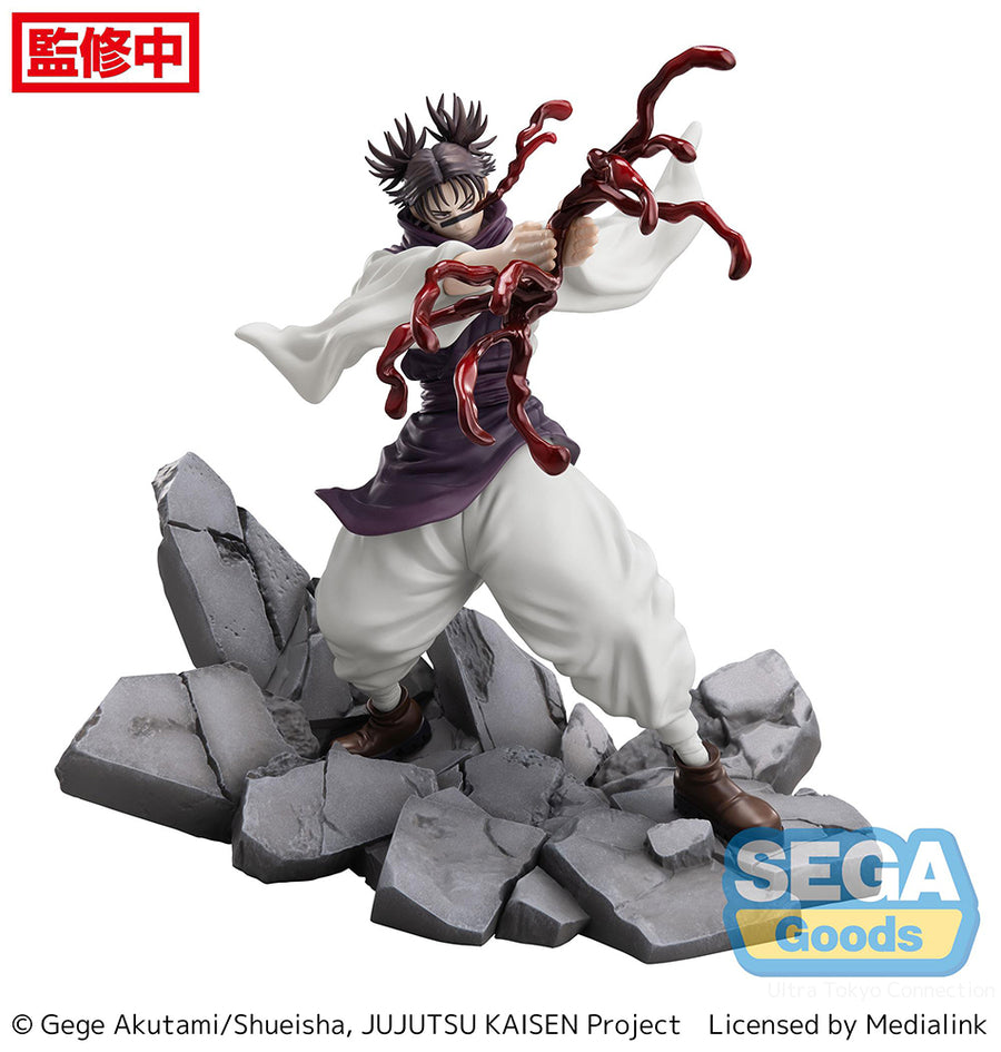 sutenekoさん専用 Jujutsu Kaisen Shibuya Incident SEGA Luminasta Choso