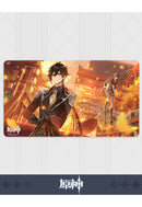 Genshin Impact miHoYo Mouse Pad Genshin A New Star Approaches