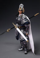 Romance of the Three Kingdoms 303TOYS POCKET THREE KINGDOMS NO.SG002A ZHAO YUN 1/12 SCALE ACTION FIGURE