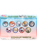 Fate/Grand Order Algernon Product CharaToria Can Vol. 13