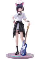 Blue Archive Miyuki Kazusa (Band)