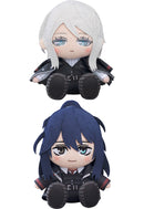 Limbus Company Good Smile Company Plushie Faust/Hong Lu