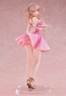 Illustrated by DSmile Otherwhere Houri