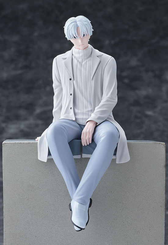 SAKAMOTO DAYS SEGA PM Perching Figure X/SLUR