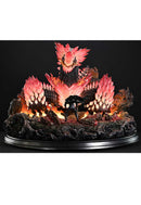 Berserk Prime 1 Studio Ultimate Diorama Masterline Guts VS Grunbeld (In Apostle Form)