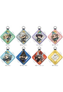 Witch Hat Atelier Sync Innovation Vol. 2 Leather Charm