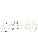 ZOIDS TAKARA TOMY AZ-02EX3 LIGER ZERO TYPE ZERO ARMOR