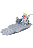 Metal Armor Dragonar BRICKROID Dragonar-1 (Opening Ver.) & Carrier Set
