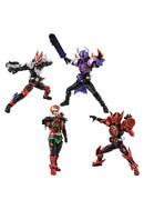 Kamen Rider Bandai Shodo EXCEED