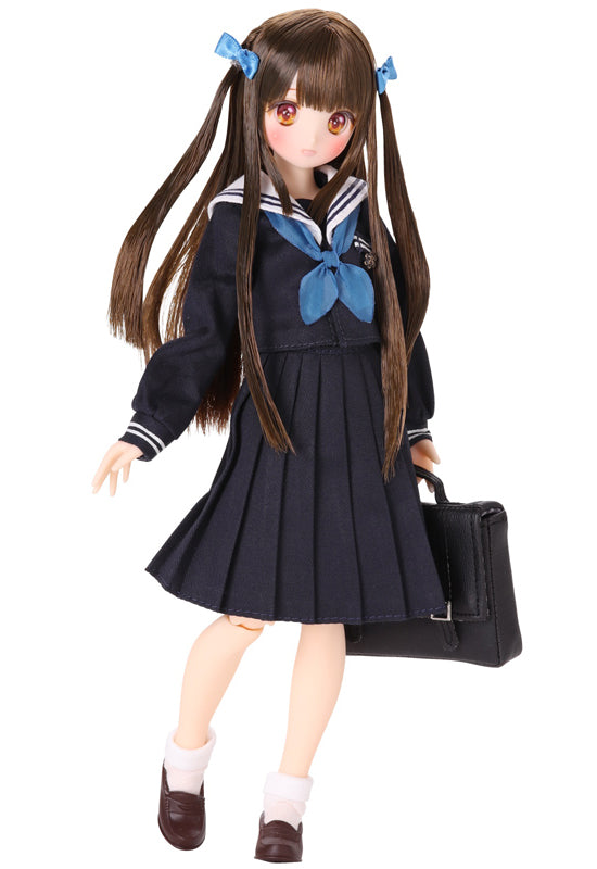 Colorful Dreamin' Azone international Sakashita Sakura -Kina Kazuharu School Uniform Collection-