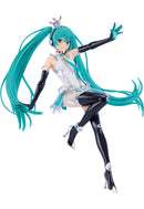Hatsune Miku GOODSMILE RACING Reincarnation Racing Miku: 2013 Ver.