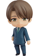 2381 Cherry Magic! Thirty Years of Virginity Can Make You a Wizard?! Nendoroid Yuichi Kurosawa