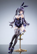 illustration by ye_jji HOBBY SAKURA POSA BUNNY VER. 1/6 SCALE FIGURE NORMAL EDITION