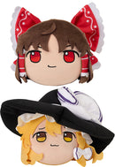 Touhou Lost Word Good Smile Company Nuidaifuku Yukkuri