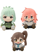 There is Also a Hole in the Student Organization! Good Smile Company Plushie