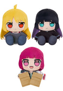 Bocchi the Rock! Good Smile Company Kuripan Plushie