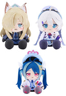 Blue Archive Good Smile Company Chocopuni Plushie (Rerun)