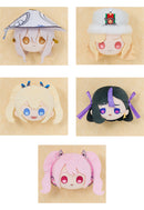 Goddess of Victory: Nikke Bushiroad Creative Pingurumi Plush Goddess of Victory: Nikke Vol. 2