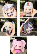 Goddess of Victory: Nikke Bushiroad Creative Goddess of Victory: Nikke Puchish!