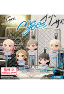 BanG Dream! BUSHIROAD Oversize MyGO!!!!!