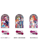 Revolutionary Girl Utena Contents Seed Deka Acrylic Stand Pale Tone Series (Copy)