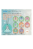 Project SEKAI the Movie: Kowareta SEKAI to Utaenai MIKU Sega Patch Charm Collection Vol. 2