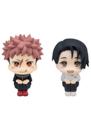 Jujutsu Kaisen MEGAHOUSE Yuji Itadori & Yuta Okkotsu ver.2 set【with gift】
