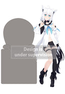 Hololive FURYU Hikkake Figure -Shirakami Fubuki-
