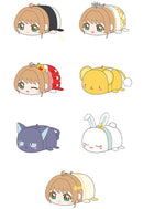 Cardcaptor Sakura: Clear Card Arc Max Limited CCS-11 Potekoro Mascot (M Size)