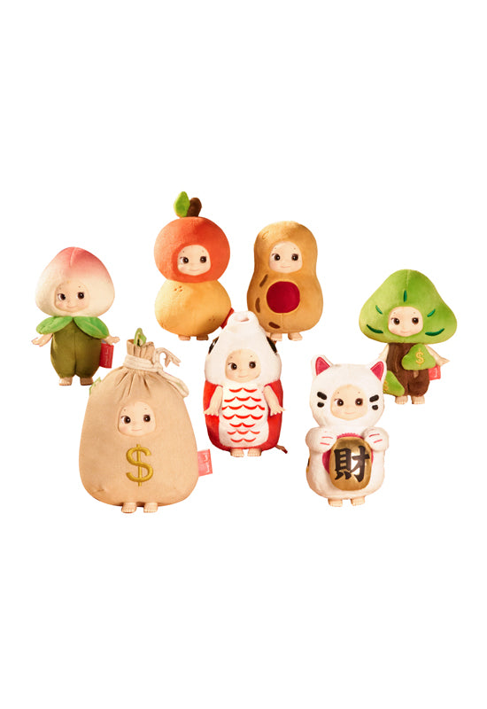Shenzhen Mabell Animation Development Get Lucky - Kewpish Love (Set of 6 figures)