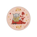 Frieren: Beyond Journey's End XEBEC Onamae Pitanko Can Badge Collection (re-run)