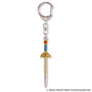 Dragon Quest Square Enix Metallic Items Gallery Mini (re-run)