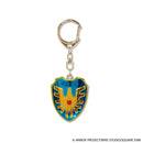 Dragon Quest Square Enix Metallic Items Gallery Mini (re-run)