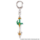 Dragon Quest Square Enix Metallic Items Gallery Mini (re-run)