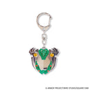 Dragon Quest Square Enix Metallic Items Gallery Mini (re-run)