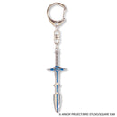 Dragon Quest Square Enix Metallic Items Gallery Mini (re-run)