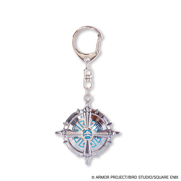 Dragon Quest Square Enix Metallic Items Gallery Mini (re-run)