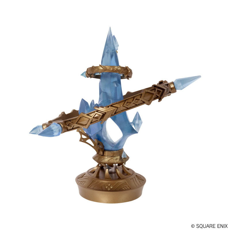 Final Fantasy XIV Square Enix Miniature Aetheryte (re-run)