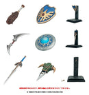 Dragon Quest Square Enix Weapons Collection Vol. 1 (re-run)